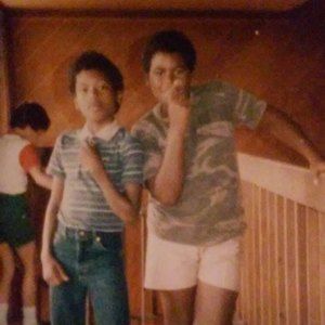 Meet your Posher, Cave